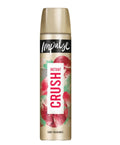 Impulse Instant Crush Body Fragrance Spray 75ml