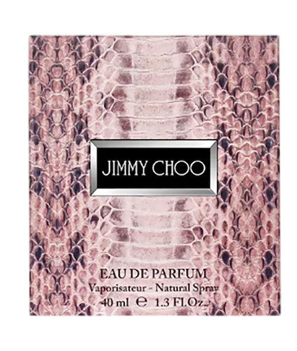 Jimmy Choo Eau De Parfum 40ml