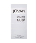 Jovan  White Musk For Men Cologne Spray