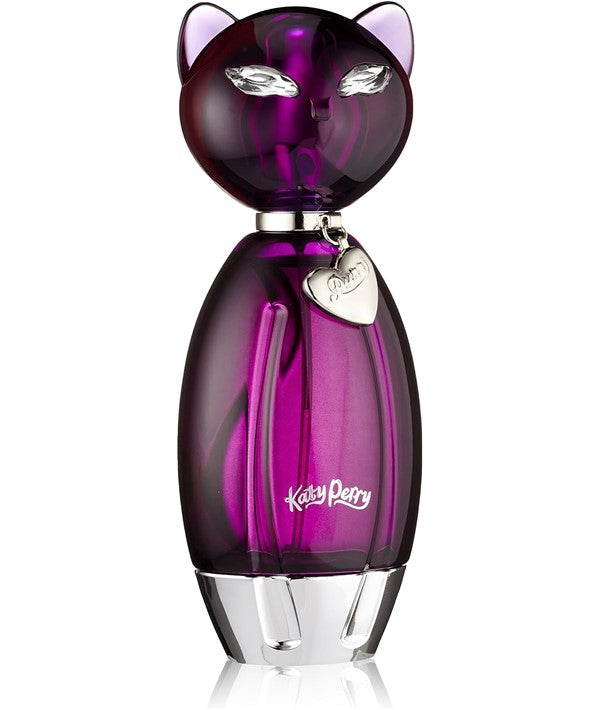 Katy Perry Purr Eau De Parfum