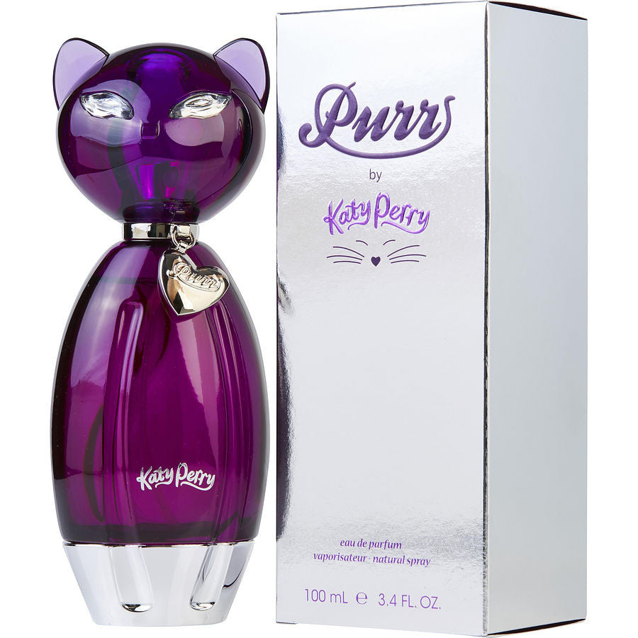 Katy Perry Purr Eau De Parfum