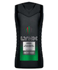 Lynx Africa Body Wash