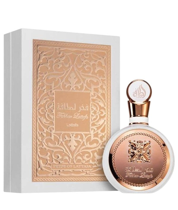 Lattafa  Fakhar Gold Eau De Parfum