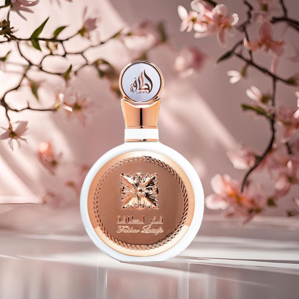 Lattafa  Fakhar Gold Eau De Parfum