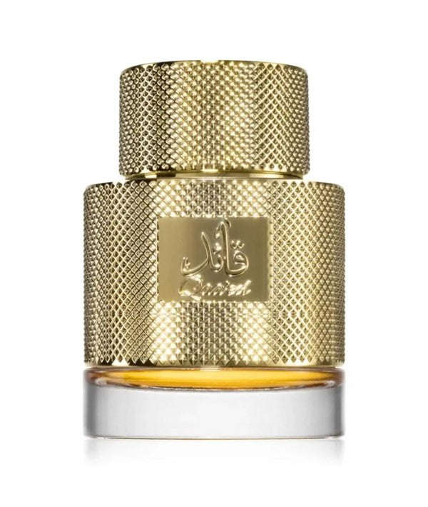 Lattafa Qaaed Eau De Parfum