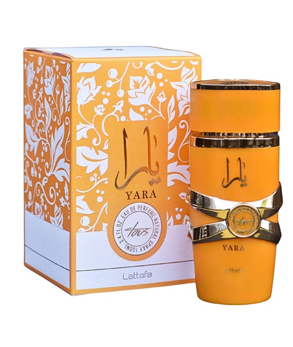 Lattafa  Yara Tous Eau De Parfum