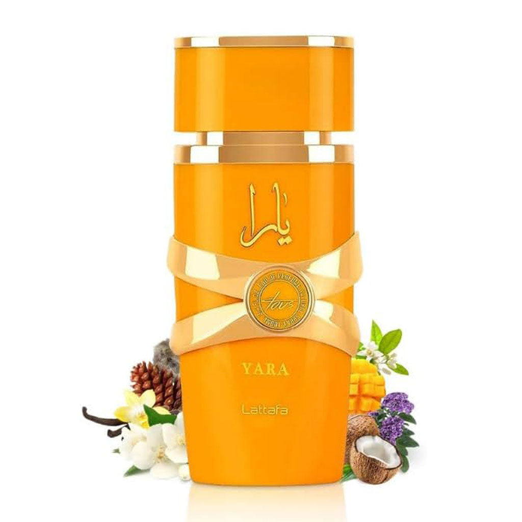 Lattafa  Yara Tous Eau De Parfum