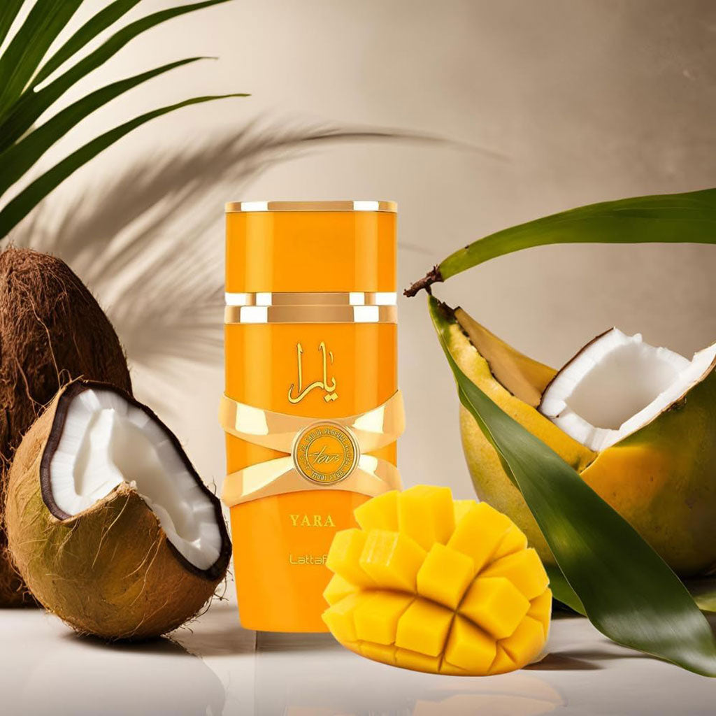 Lattafa  Yara Tous Eau De Parfum