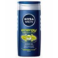 Nivea Men Energy Fresh Effect Shower Gel
