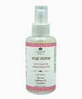 Nature Spell Rose Potion Face Cleanser Makeup Remover