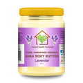 Natural Health Harmony Shea Body Butter Lavender 200ml
