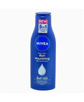 Nivea Body Rich Nourishing Body Lotion 400ml