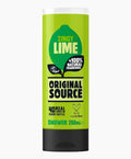 Original Source Zingy Lime Shower Gel