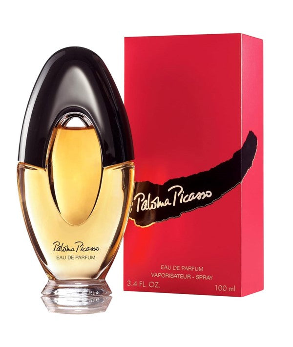 Paloma Picasso Eau De Parfum 100ml