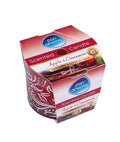 Pan Aroma  Scented Candle Apple And Cinnamon