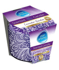 Pan Aroma  Scented Candle Lavender Garden