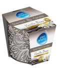 Pan Aroma  Scented Candle Vanilla Bean