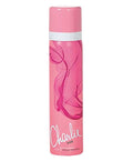 Revlon Charlie Perfumed Body Spray Pink