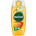 Radox Mineral Therapy Feel Revived Mandarin Apricot Scent Shower Gel 225ml