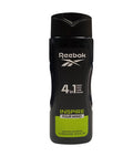 Reebok Inspire Your Mind 4 In 1 Hair And Body Shower Gel