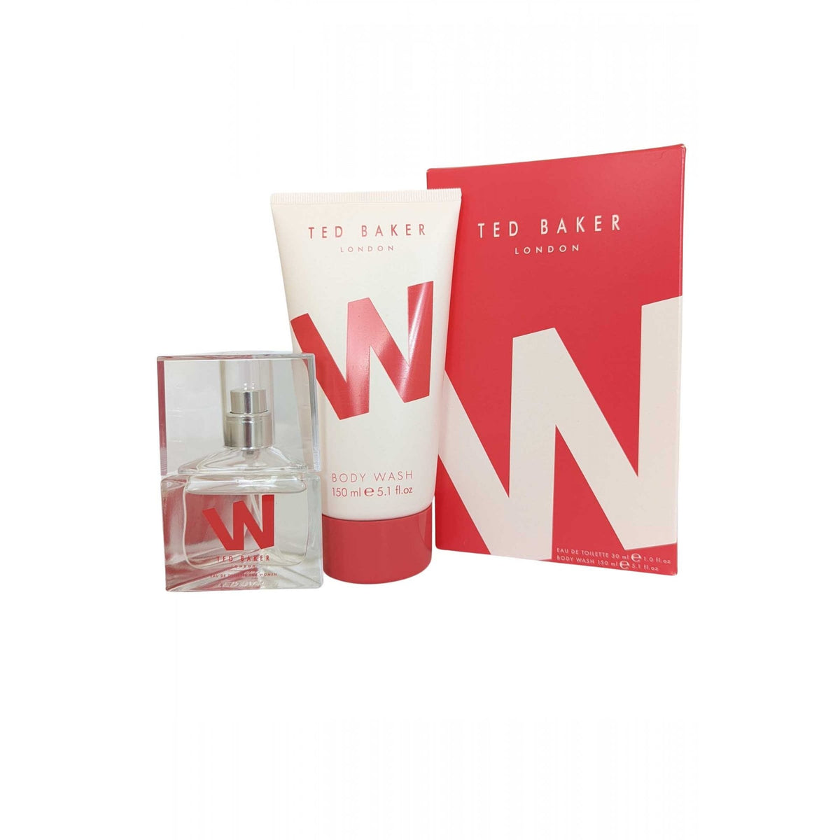 Ted Baker Gift Set For Her