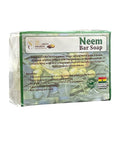 The Shea Cocoa Project  Neem Bar Soap