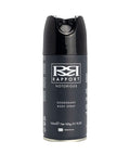Three Pears Rapport Notorious Deodorant Body Spray