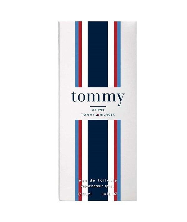 Tommy Hilfiger  Men Eau De Toilette