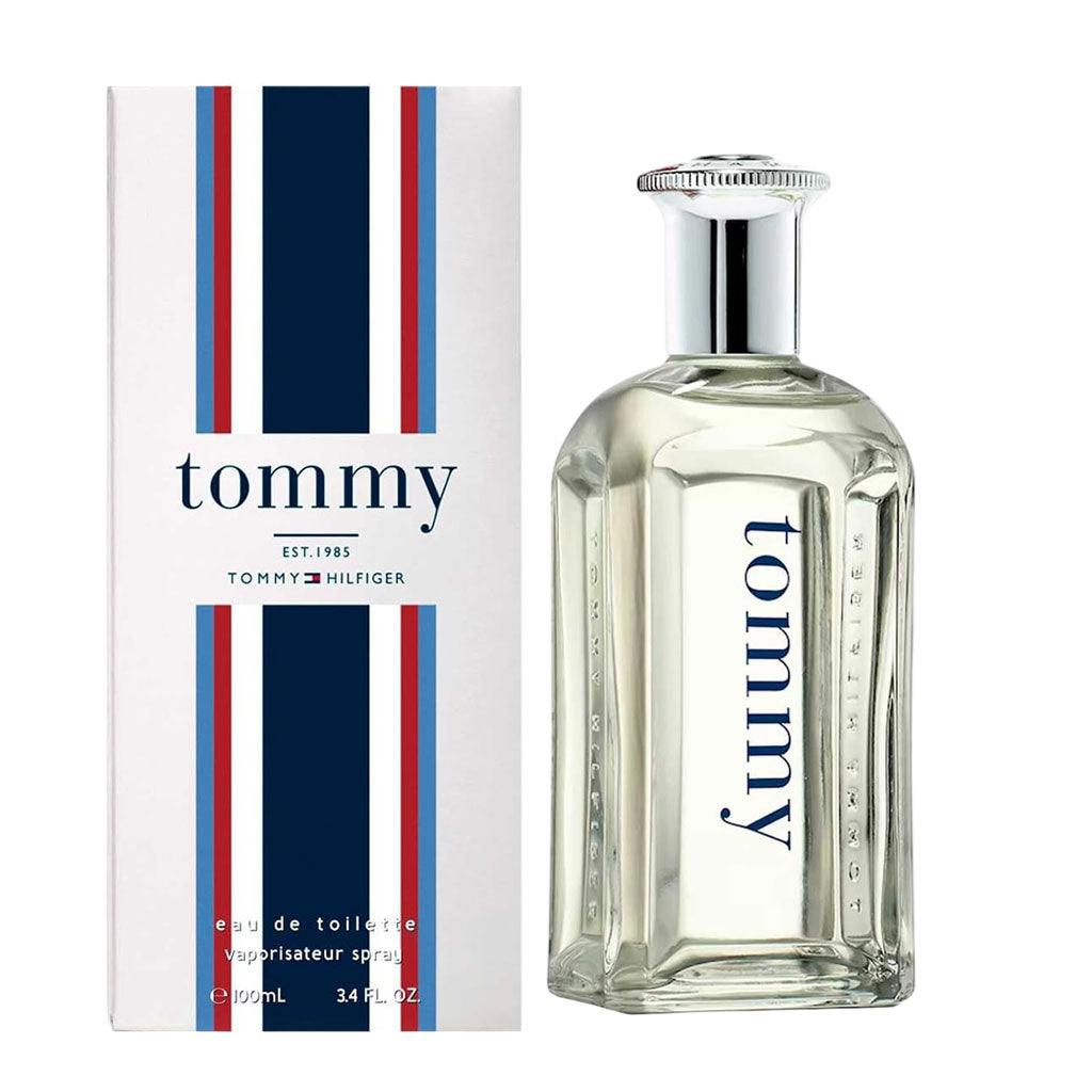 Tommy Hilfiger  Men Eau De Toilette