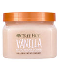 Tree Hut Vanilla Shea Sugar Scrub 510g