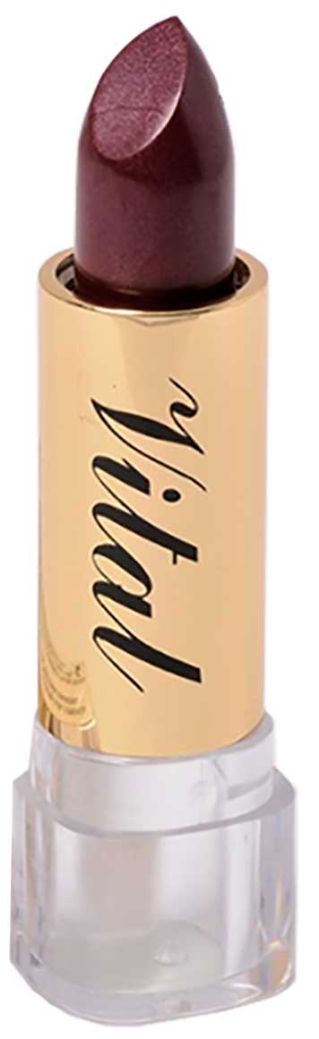 Vital Makeup Moisturizing Lipstick Berry 3.5g