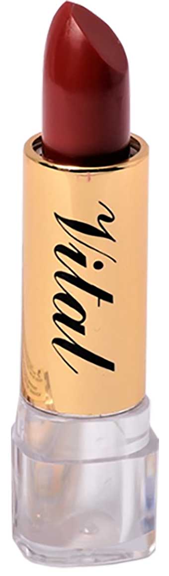 Vital Makeup Moisturizing Lipstick Blue Flame 3.5g