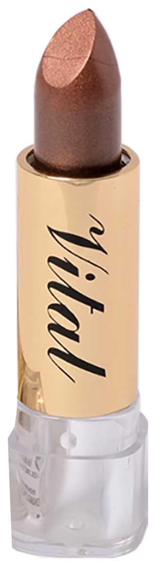 Vital Makeup Moisturizing Lipstick Bruly Wood 3.5g