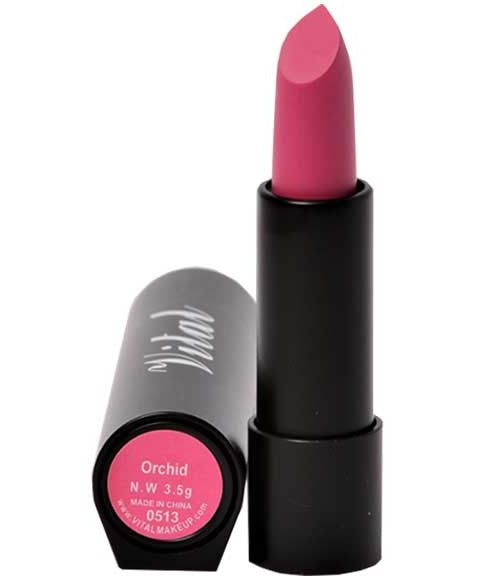 Vital Makeup Lipstick Orchid 3.5g
