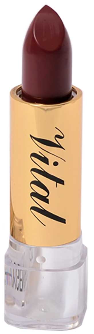 Vital Makeup Moisturizing Lipstick Luscious Cherry 3.5g