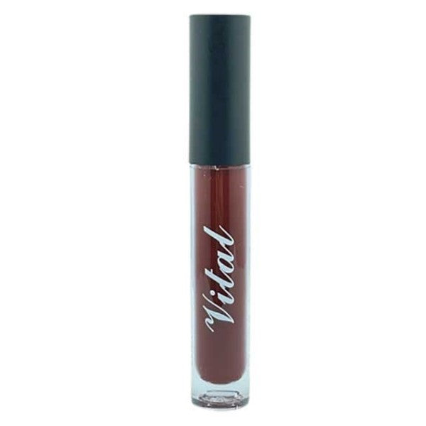 Vital Makeup Matte Lip Gloss Color 05