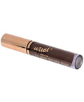 Vital Makeup Lip Gloss Extreme Shine 14 Coffee Glitters