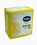 Vaseline Total Moisture Soy Protein Healthy Plus Bar Soap 75g