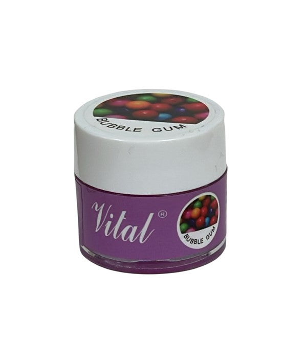 Vital Makeup Lip Balm Pot