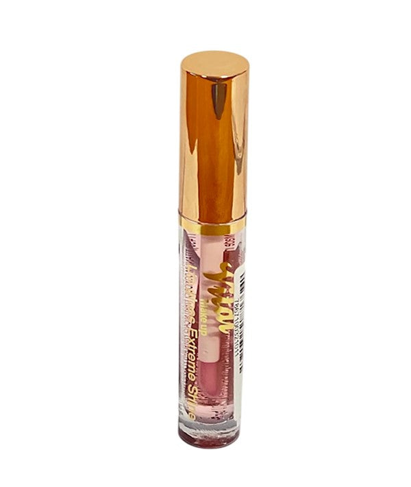 Vital Makeup Lip Gloss Extreme Shine A 17 Rosehip