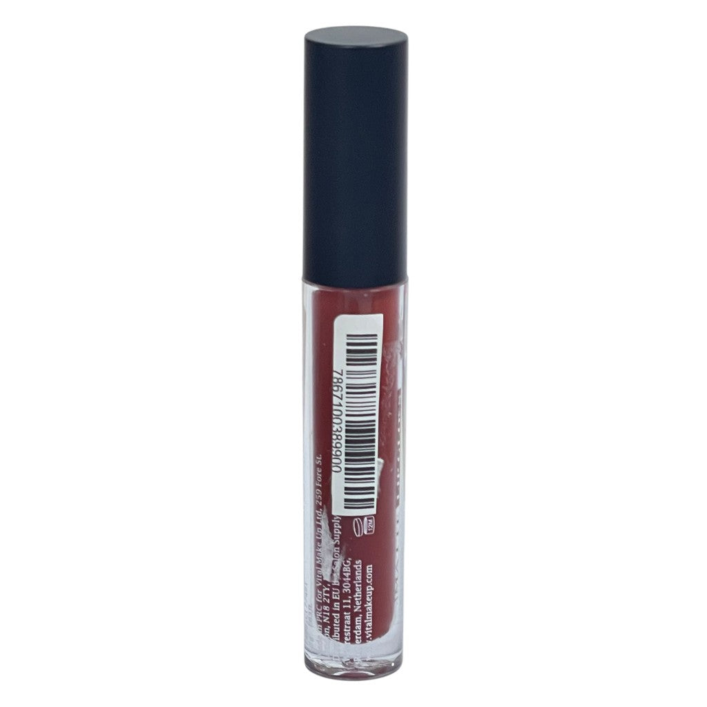 Vital Makeup Matte Lip Gloss Color 11