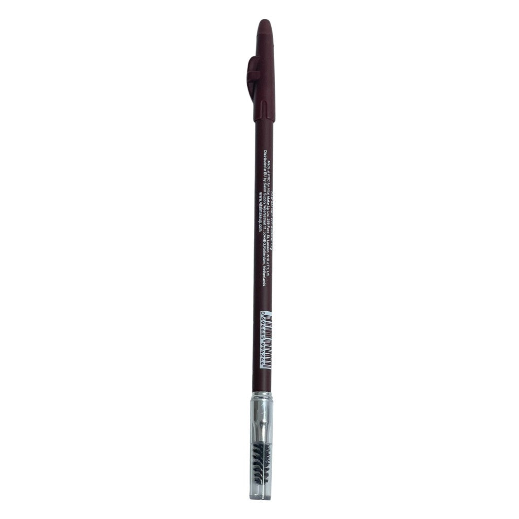 Vital Makeup Vital Eyebrow Pencil With Sharpener And Brush