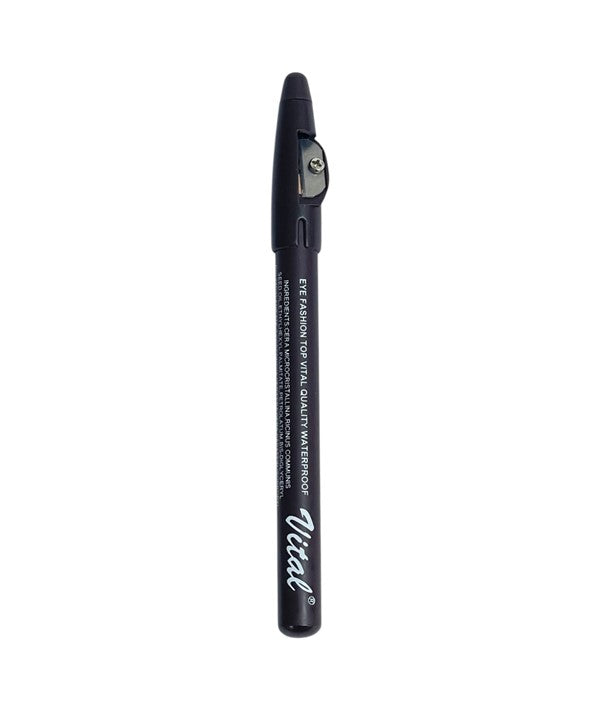 Vital Makeup Thick Lip And Eye Pencil