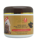 Express White White Express Cocoa Butter Body Repairing Cream