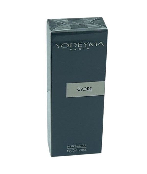 Yodeyma Paris Capri Perfume Eau De Parfum 50ml / 100ml