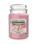 Yankee Candle  Home Inspiration Christmas Bubbly