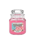 Yankee Candle Home Inspiration Pink Pine 104g / 538g
