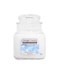 Yankee Candle Home Inspiration Soft Cotton 104g / 538g