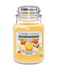 Yankee Candle Home Inspiration Zesty Margarita