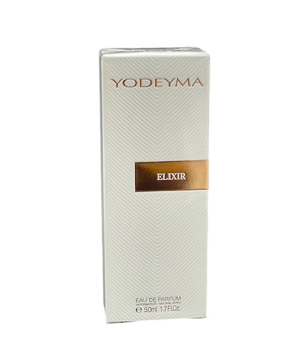 Yodeyma Paris Elixir Perfume Eau De Parfum 50ml / 100ml